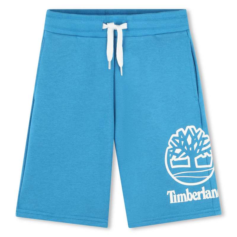 Shorts felpati TIMBERLAND 
                        RAGAZZO