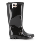 Stivale da pioggia grande KARL LAGERFELD KIDS 
                    BAMBINA