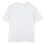 T-shirt a maniche corte BOSS 
                    RAGAZZO