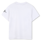 T-shirt a maniche corte BOSS 
                    RAGAZZO
