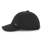 Cappellino con chiusura con fibbia in metallo BOSS 
                    RAGAZZO