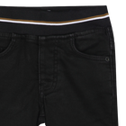 Shorts in jeans 5 tasche BOSS 
                    BAMBINO