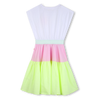 Abito in cotone BILLIEBLUSH 
                    BAMBINA