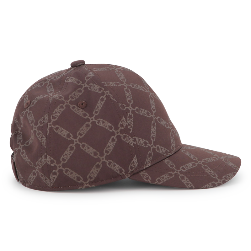 Tappo in twill MICHAEL KORS 
                        BAMBINA