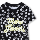 Abito manica corta MARC JACOBS 
                    BAMBINA