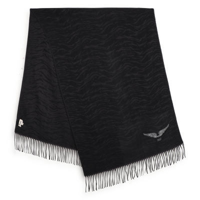 Sciarpa ZADIG & VOLTAIRE BAMBINA