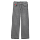 Pantaloni in denim HUGO 
                    BAMBINA