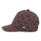 Tappo in twill MICHAEL KORS 
                    BAMBINA