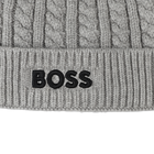 Berretto a trecce BOSS 
                    RAGAZZO