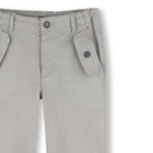 Pantaloni con vita regolabile ZADIG & VOLTAIRE 
                    RAGAZZO