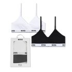 Set di reggiseni BOSS 
                    BAMBINA
