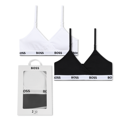 SET DI 2 BRAS BOSS BAMBINA