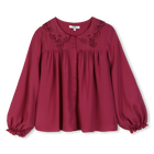 Blusa CHLOE 
                    BAMBINA