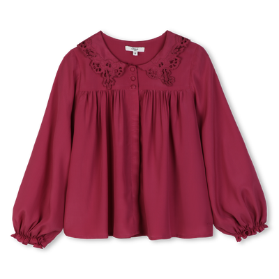 Blusa CHLOE BAMBINA