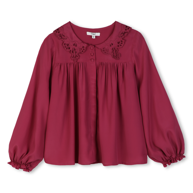 Blusa CHLOE 
                        BAMBINA