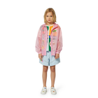 Shorts di jeans KENZO KIDS 
                    BAMBINA