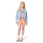 Pantaloncini in felpa CHLOE 
                    BAMBINA