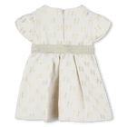 VESTITO KARL LAGERFELD KIDS 
                    BAMBINA