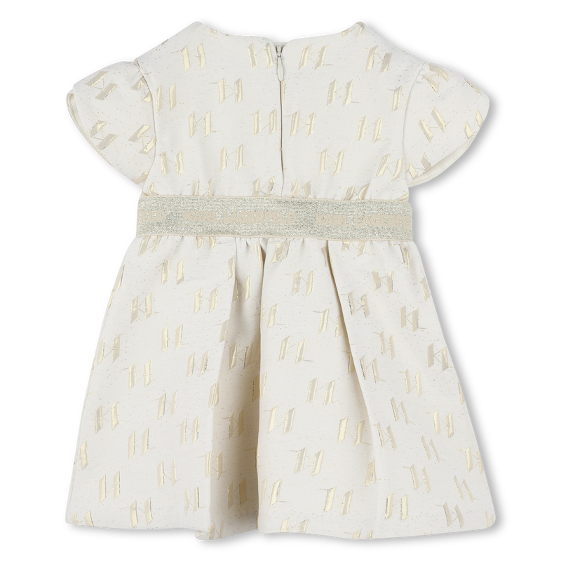 VESTITO KARL LAGERFELD KIDS 
                        BAMBINA