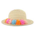 Cappello iridescente e pompon BILLIEBLUSH 
                    BAMBINA