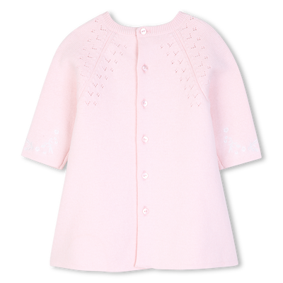 Abito in maglia GIVENCHY BAMBINA