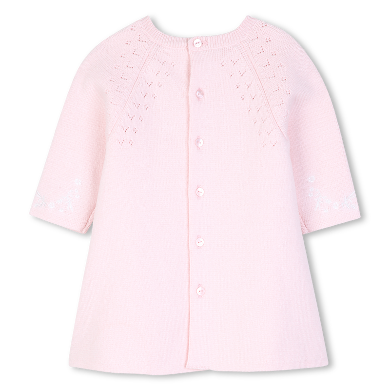 Abito in maglia GIVENCHY 
                        BAMBINA