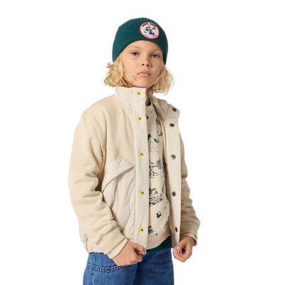 Cappello di lana MARC JACOBS RAGAZZO