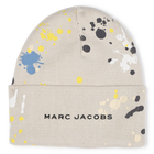 Berretto lavorato a maglia MARC JACOBS 
                    RAGAZZO