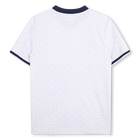 T-shirt a maniche corte BOSS 
                    RAGAZZO