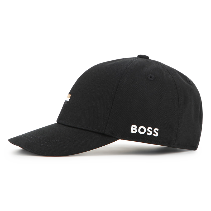 Cappellino BOSS 
                        RAGAZZO