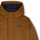 Parka con cappuccio TIMBERLAND 
                    RAGAZZO
