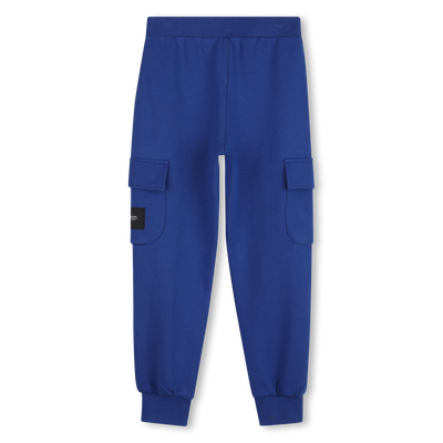 Pantaloni da jogging MARC JACOBS BAMBINO