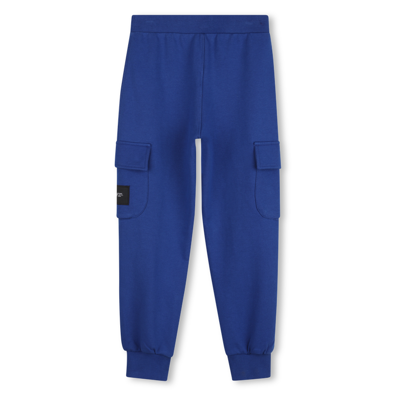 Pantaloni da jogging MARC JACOBS 
                        BAMBINO