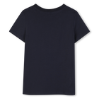 T-shirt a maniche corte CHLOE 
                    BAMBINA