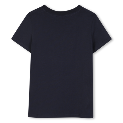 T-shirt a maniche corte CHLOE BAMBINA
