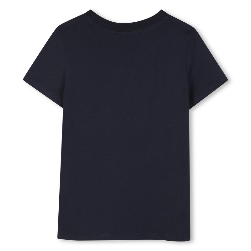 T-shirt a maniche corte CHLOE 
                        BAMBINA