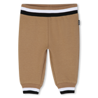 Set pantalone, cardigan e t-shirt BOSS 
                    RAGAZZO