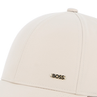 Tappo con chiusura regolabile BOSS 
                    BAMBINA