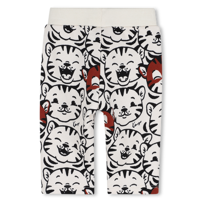 Pantaloni KENZO KIDS UNISEX