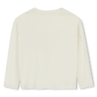 Maglietta a maniche lunghe ZADIG & VOLTAIRE 
                    BAMBINA