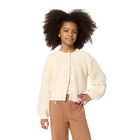 Cardigan in maglia CHLOE 
                    BAMBINA