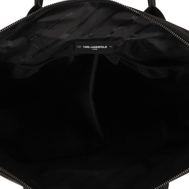 SACCA FASCIATOIO KARL LAGERFELD KIDS 
                        UNISEX