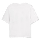 T-shirt manica corta MARC JACOBS 
                    RAGAZZO