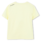 T-shirt manica corta KARL LAGERFELD KIDS 
                    RAGAZZO