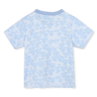 Set shorts e t-shirt KENZO KIDS 
                    RAGAZZO