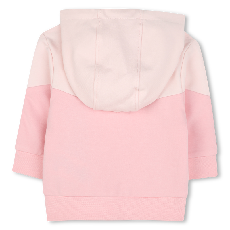 Set da jogging 3 pezzi BOSS 
                        BAMBINA