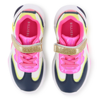 Sneakers BILLIEBLUSH 
                    BAMBINA