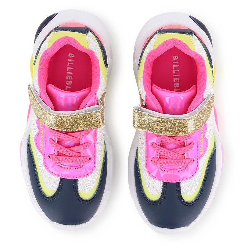 Sneakers BILLIEBLUSH 
                        BAMBINA