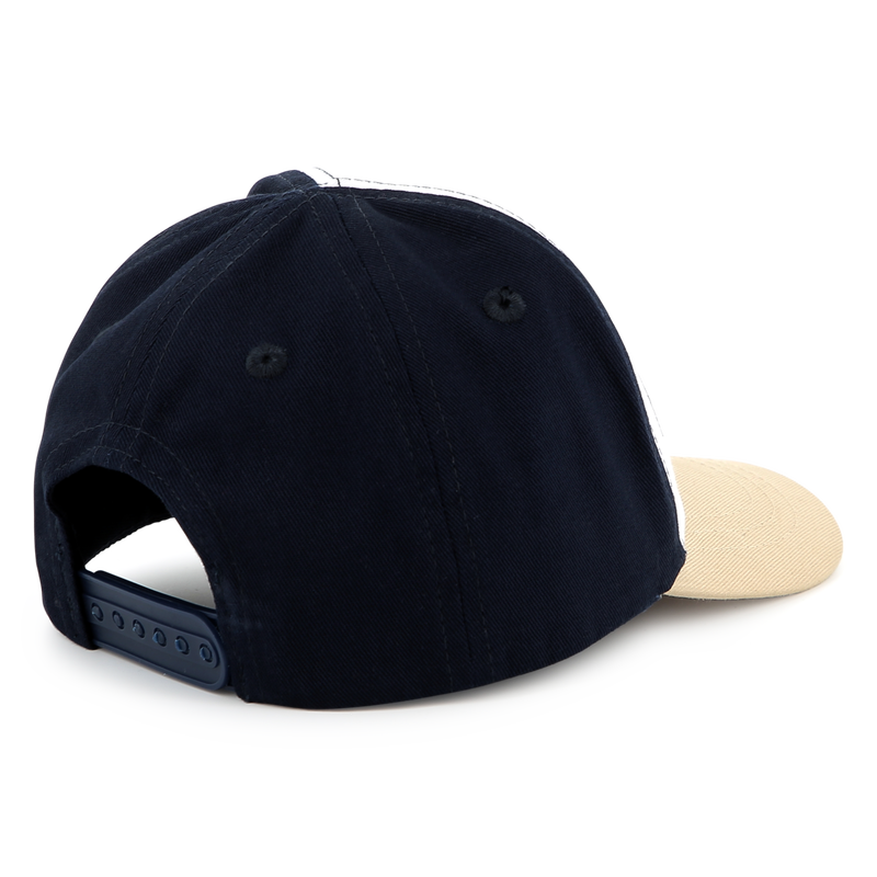 Cappellino regolabile BOSS 
                        RAGAZZO