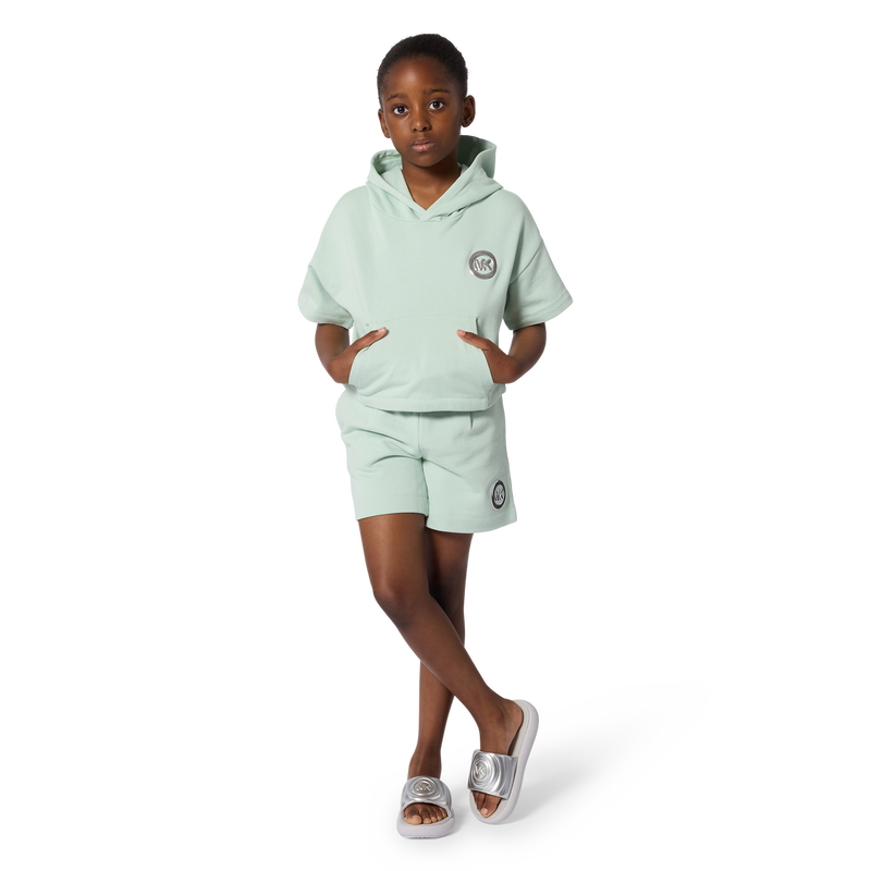 FELPA MICHAEL KORS 
                        BAMBINA